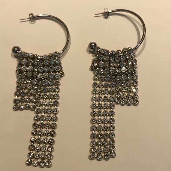 Statement earrings - Picture 4 of 8